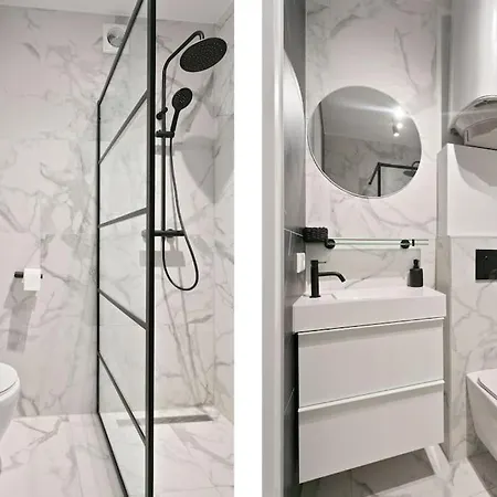 Hoog C Apartamento *