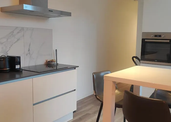 Hoog C Apartamento *