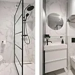 Hoogstraat Cc Modern 3p Daire *
