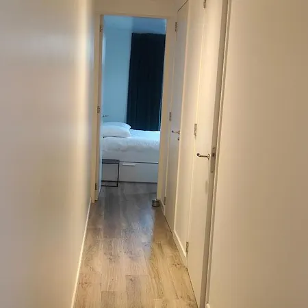 Appartement Hoog C Eindhoven
