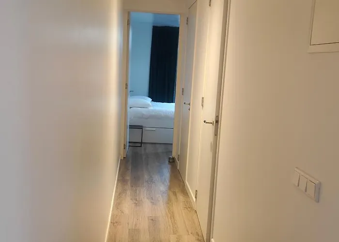 Διαμέρισμα Hoog C Αϊντχόφεν