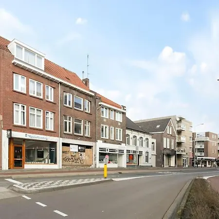Hoogstraat Cc Modern 3p *