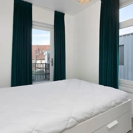 Apartment Hoogstraat Cc Modern 3p Eindhoven