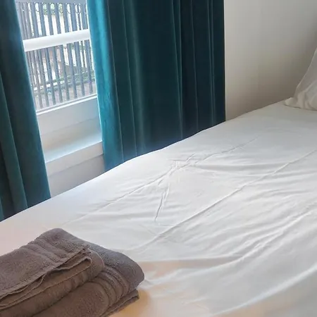 Hoogstraat Cc Modern 3p Apartment Eindhoven