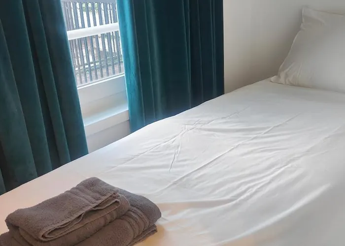 Hoog C Lejlighed Eindhoven